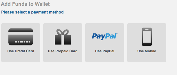 PSN-Store lässt jetzt auch Bezahlung via Handy zu